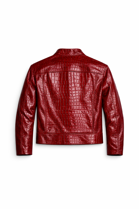 UNIFORM JACKET