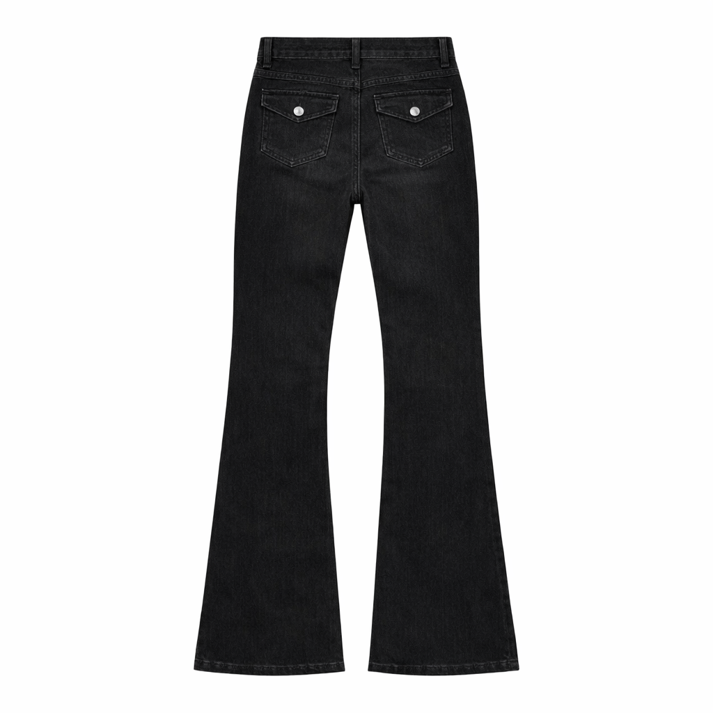 BOOL DENIM