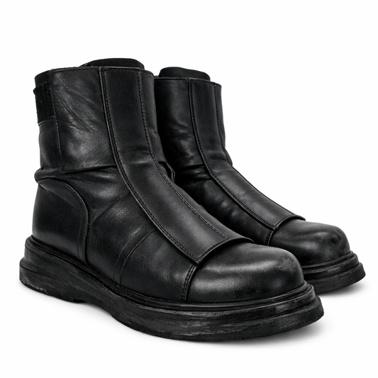 BOOL BOOT