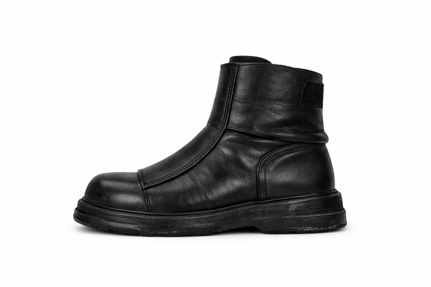 BOOL BOOT