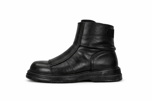 BOOL BOOT