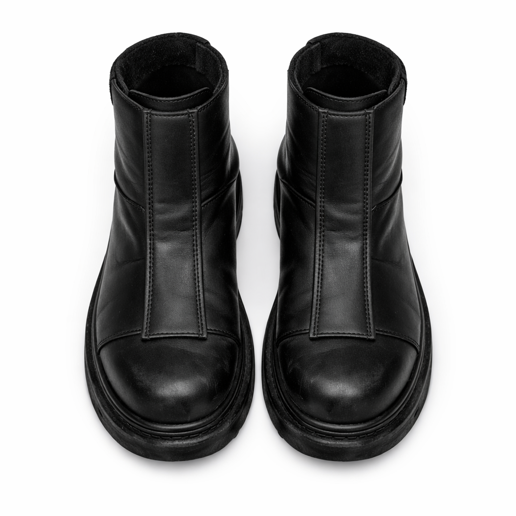 BOOL BOOT