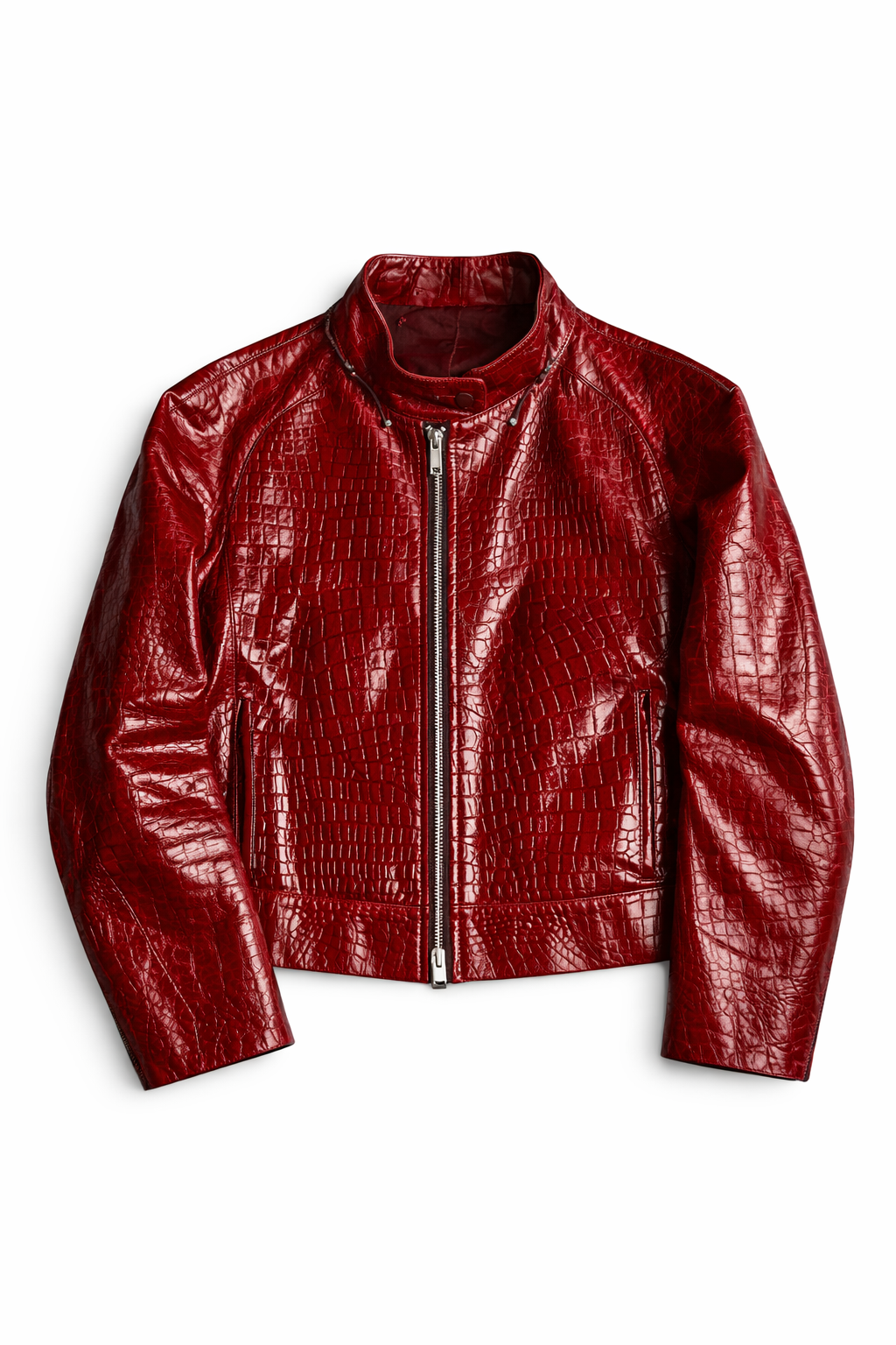 UNIFORM JACKET