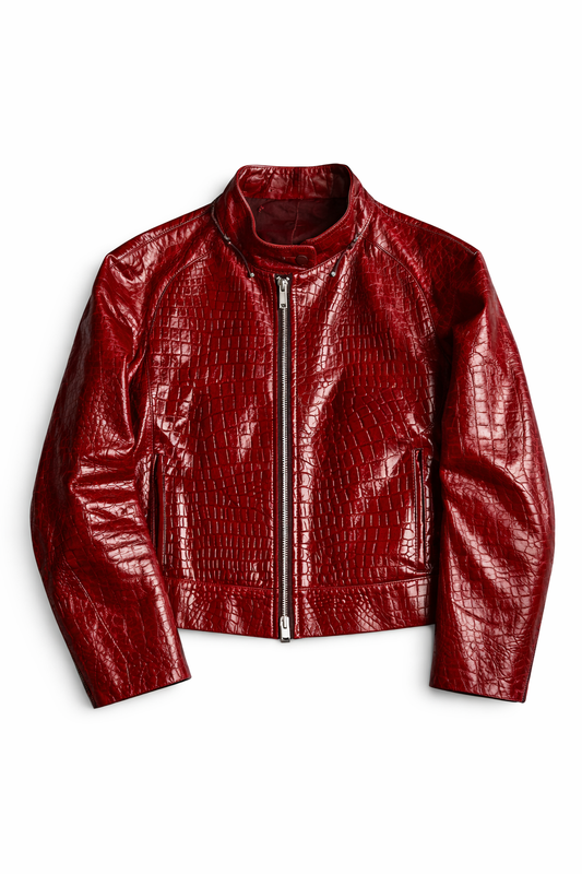 UNIFORM JACKET